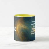 Grace Coffee Mug Tasse (Zentrum)