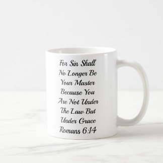 GRACE (ENTWERFE DEINEN EIGENEN BECHER) KAFFEETASSE