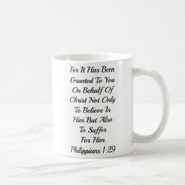GRACE (ENTWERFE DEINEN EIGENEN BECHER) KAFFEETASSE