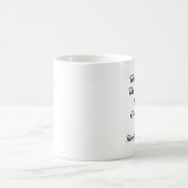 GRACE (ENTWERFE DEINEN EIGENEN BECHER) KAFFEETASSE (Mittel)