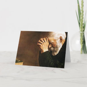 Grace Eric Enstrom Karte