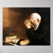 Grace Eric Enstrom Poster (Vorne)