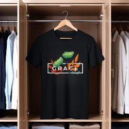 Grace Florenz T - Shirt - Elegante Natur