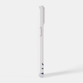 "grace Gerettet" IPhone 15 Telefongehäuse Hülle (Rechte Seite)