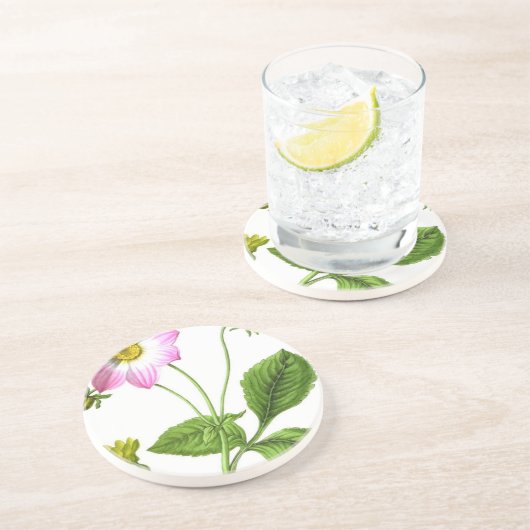 Grace Getränkeuntersetzer (Seite)