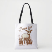 Grace got mir tasche (Vorderseite)