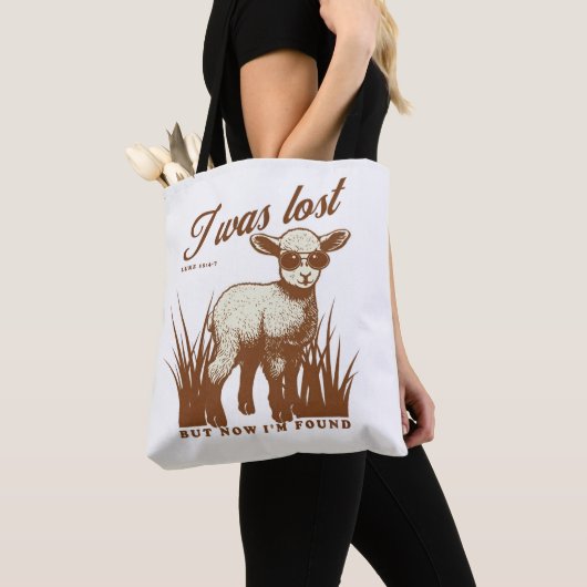 Grace got mir tasche (Von Nahem)