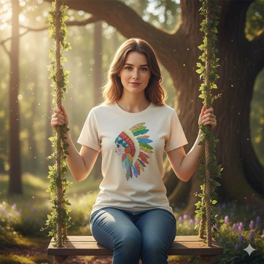 Grace in jeder Zeile T-Shirt