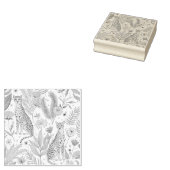 Grace in the Wild Gummistempel (Stempel)