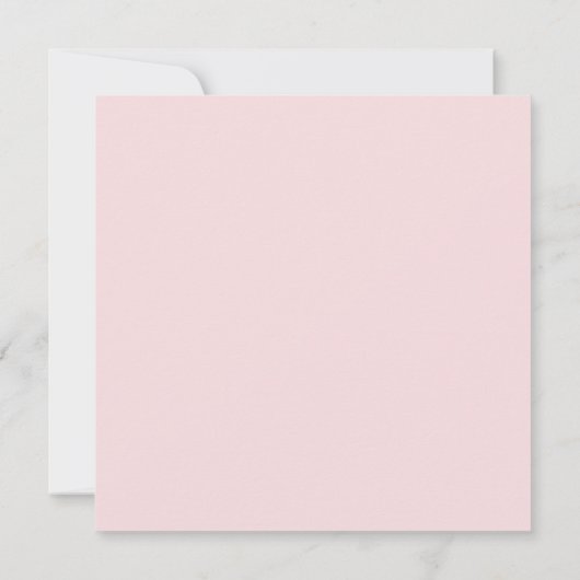 Grace ist eine Phantastische rosa Brillenwand. (Rückseite)