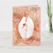 Grace Karte (Vorderseite)