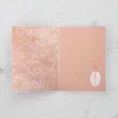 Grace Karte (Innenseite)