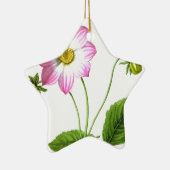 Grace Keramikornament (Rechts)