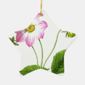 Grace Keramikornament (Vorne)