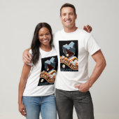Grace Line T-Shirt (Unisex)