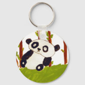 Grace Lockwood Schlüsselanhänger (Vorderseite)