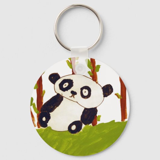 Grace Lockwood Schlüsselanhänger (Vorderseite)