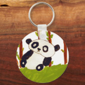 Grace Lockwood Schlüsselanhänger (Vorderseite)