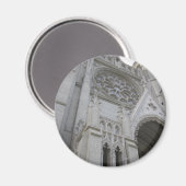 Grace Magnet (Vorderseite/Rückseite)