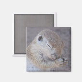 Grace Magnet (Vorderseite/Rückseite)