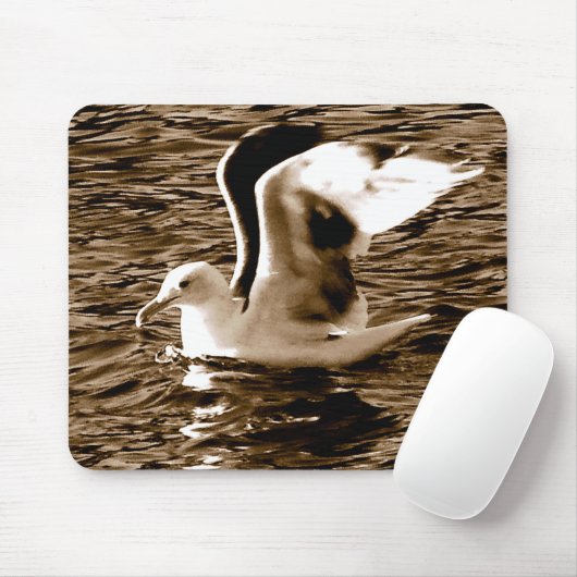 Grace_ Mousepad (Mit Mouse)