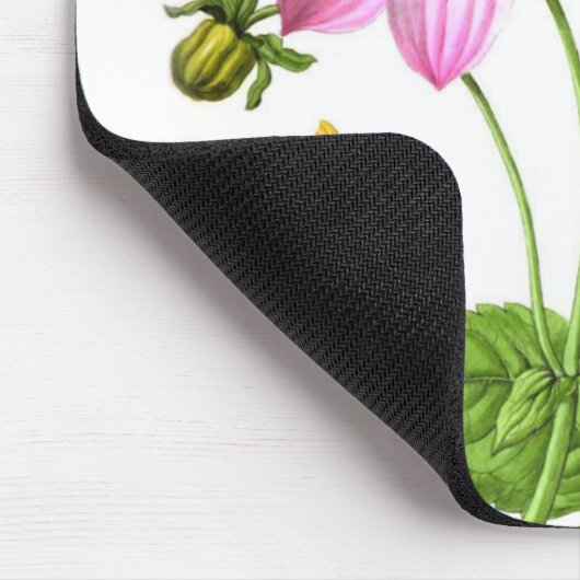 Grace Mousepad (Ecke)