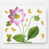 Grace Mousepad (Vorne)