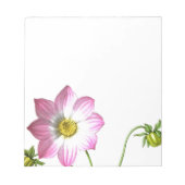 Grace Notizblock (Vorderseite)