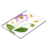 Grace Notizblock (Linke Seite)