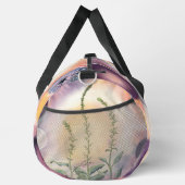 Grace of Filigree Duffle Bag (Rechts)