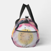 Grace of Filigree Duffle Bag (Rechts)