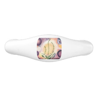 Grace of Filigree Keramik Schubladengriff