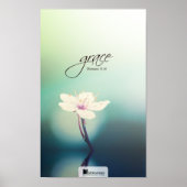 Grace Poster (Vorne)