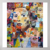 Grace Poster (Vorne)