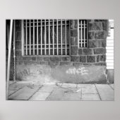 Grace Poster (Vorne)