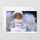 Grace. Postkarte (Vorne/Hinten)