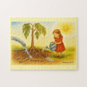 Grace Puzzle (Horizontal)