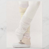 Grace & Style Flyer (Vorne)