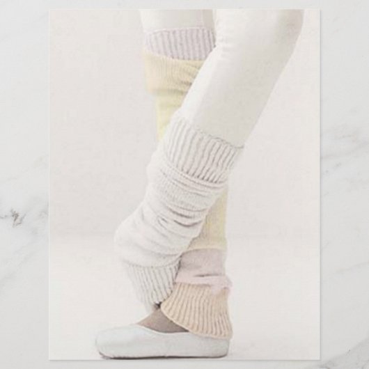 Grace & Style Flyer (Vorne)