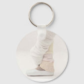 Grace & Style Schlüsselanhänger (Vorderseite)