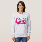 Grace Sweatshirts für Frauen (Vorne ganz)