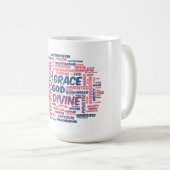 Grace - Tasse (VorderseiteRechts)