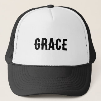 GRACE Trucker Hat Truckerkappe