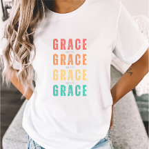 Grace upon Grace Christliche Glaubensfrauen