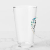 Grace upon Grace Glas (Rechts)