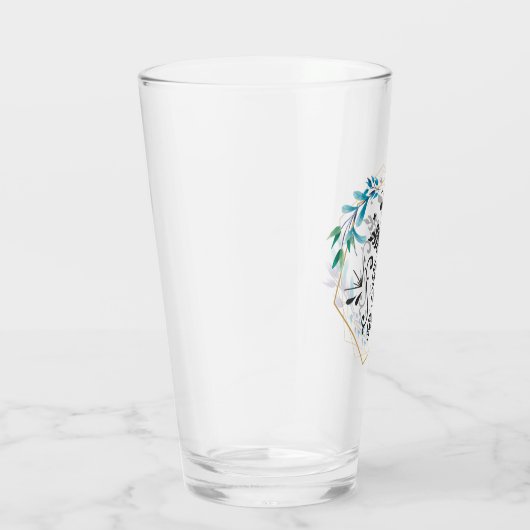 Grace upon Grace Glas (Rechts)