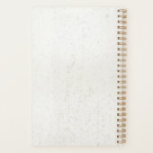 Grace Upon Grace - John 1:16 - Bloral Planer (Rückseite)