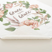 Grace Upon Grace - John 1:16 - Bloral Sherpadecke (3/4)