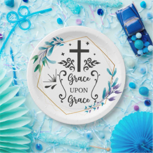 Grace upon Grace Pappteller