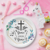 Grace upon Grace Pappteller (Party)